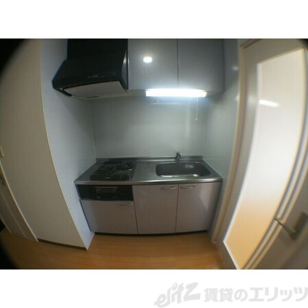 CITY SPIRE上新庄の物件内観写真